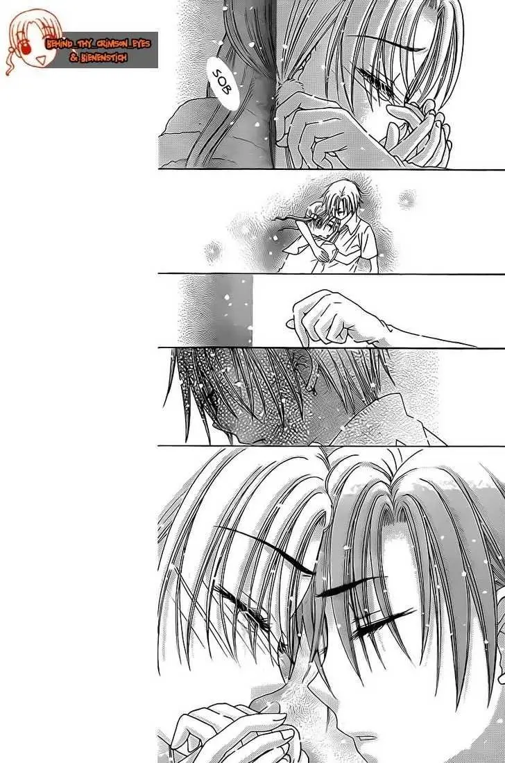 Gakuen Alice (2002) - Capítulo 144 - Página 10 - LectorTMOo