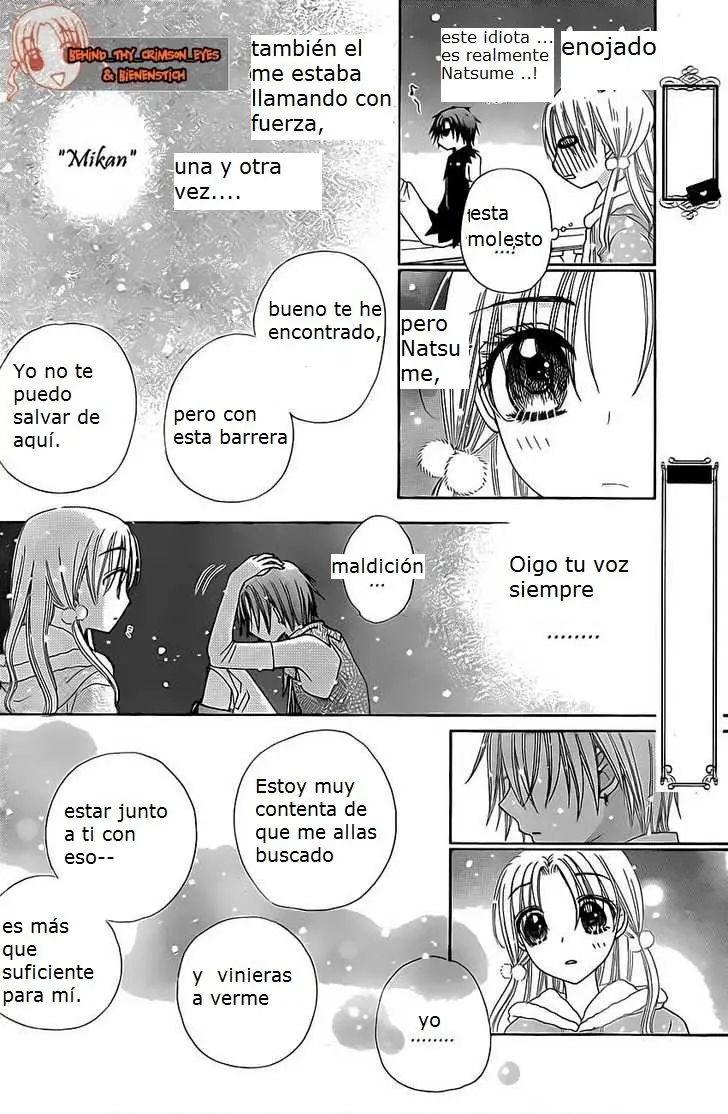 Gakuen Alice (2002) - Capítulo 144 - Página 13 - LectorTMOo