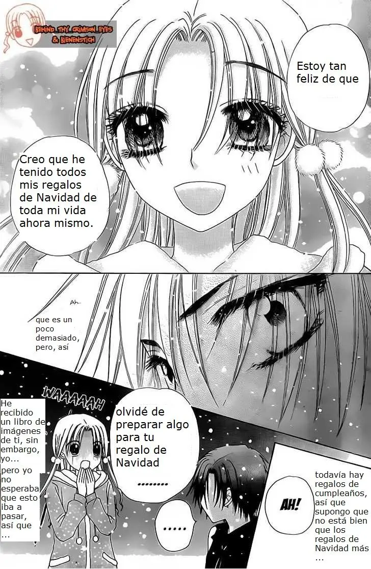 Gakuen Alice (2002) - Capítulo 144 - Página 14 - LectorTMOo