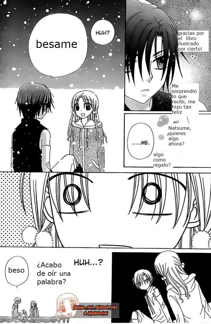 Gakuen Alice (2002) - Capítulo 144 - Página 15 - LectorTMOo