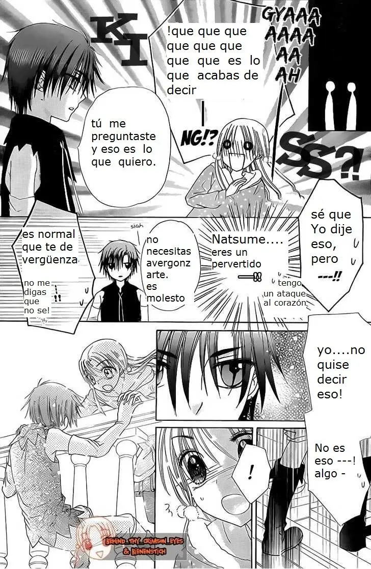 Gakuen Alice (2002) - Capítulo 144 - Página 16 - LectorTMOo
