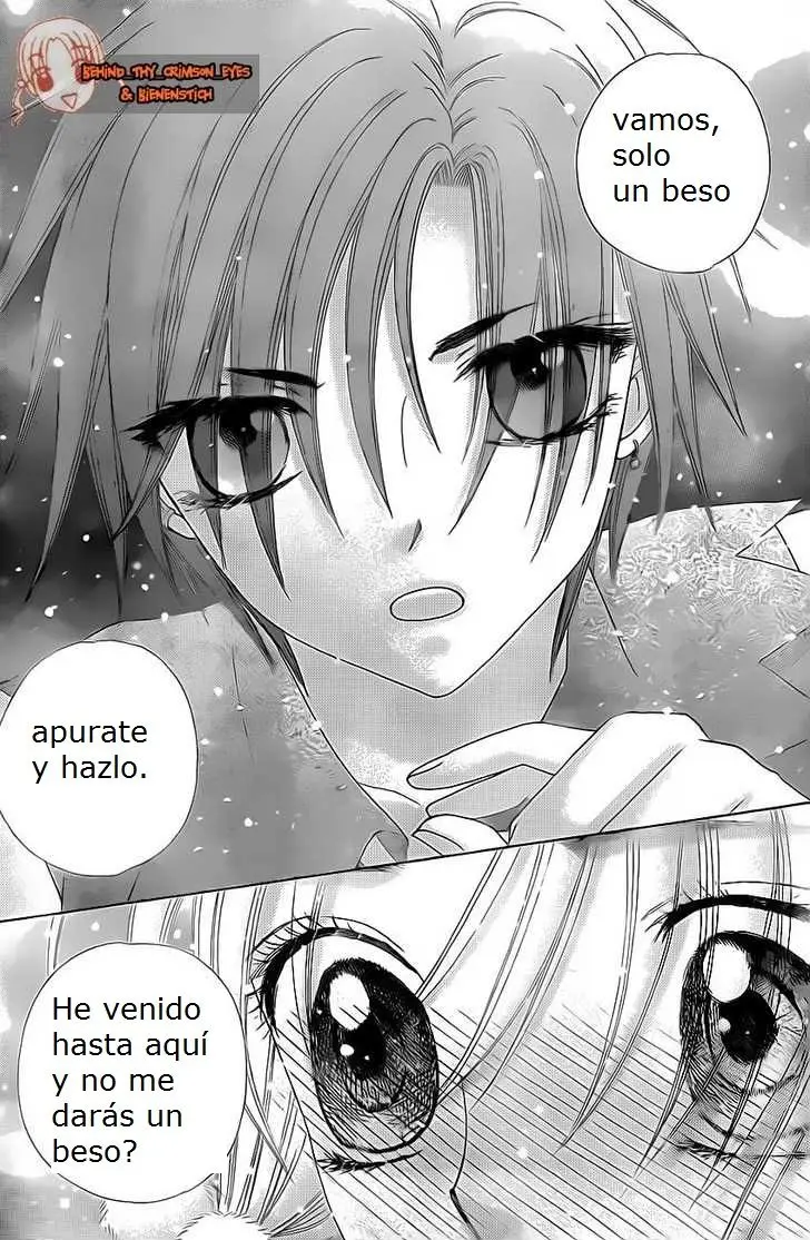 Gakuen Alice (2002) - Capítulo 144 - Página 17 - LectorTMOo