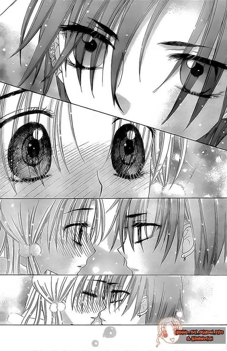 Gakuen Alice (2002) - Capítulo 144 - Página 19 - LectorTMOo