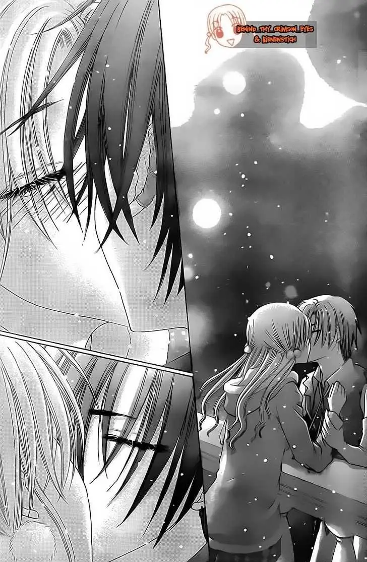 Gakuen Alice (2002) - Capítulo 144 - Página 20 - LectorTMOo