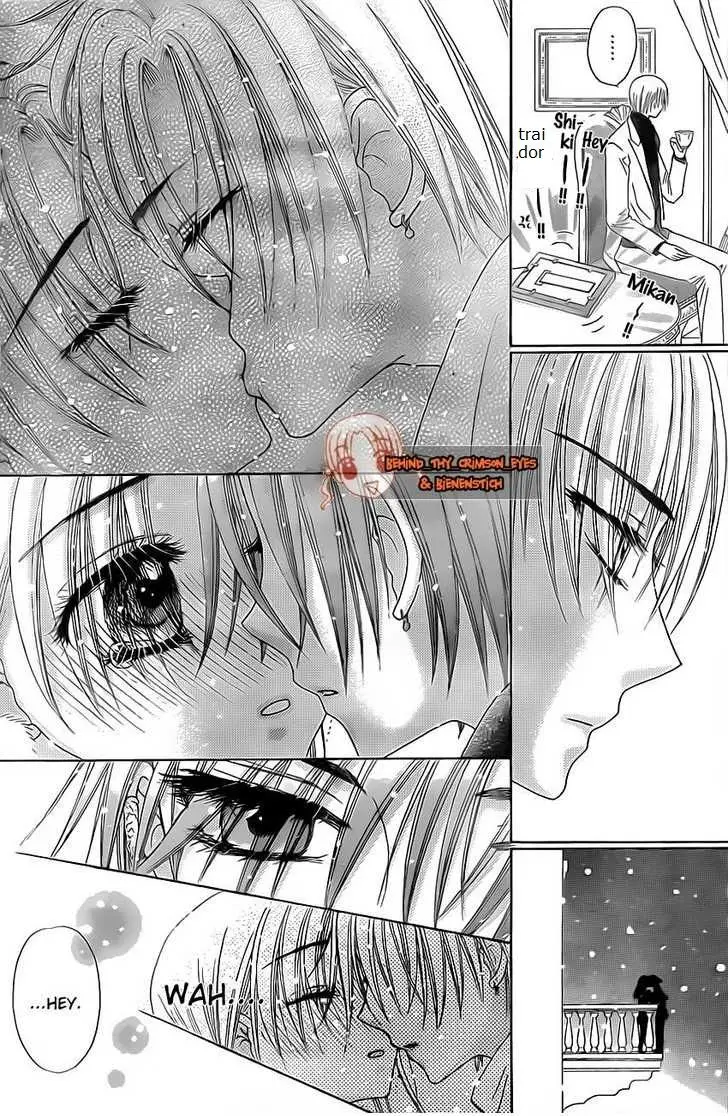 Gakuen Alice (2002) - Capítulo 144 - Página 21 - LectorTMOo