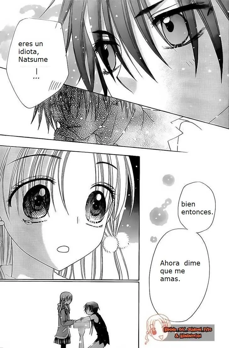 Gakuen Alice (2002) - Capítulo 144 - Página 23 - LectorTMOo