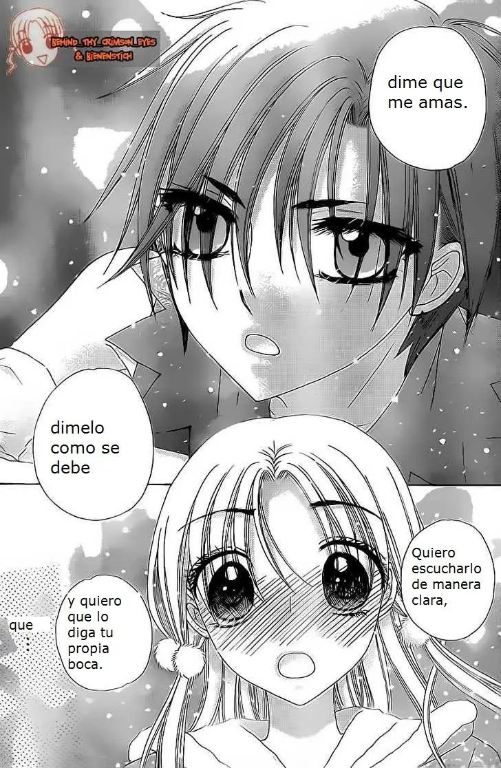 Gakuen Alice (2002) - Capítulo 144 - Página 24 - LectorTMOo
