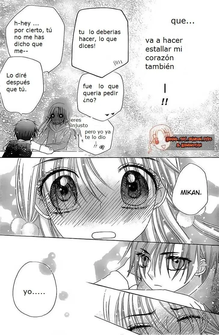 Gakuen Alice (2002) - Capítulo 144 - Página 25 - LectorTMOo