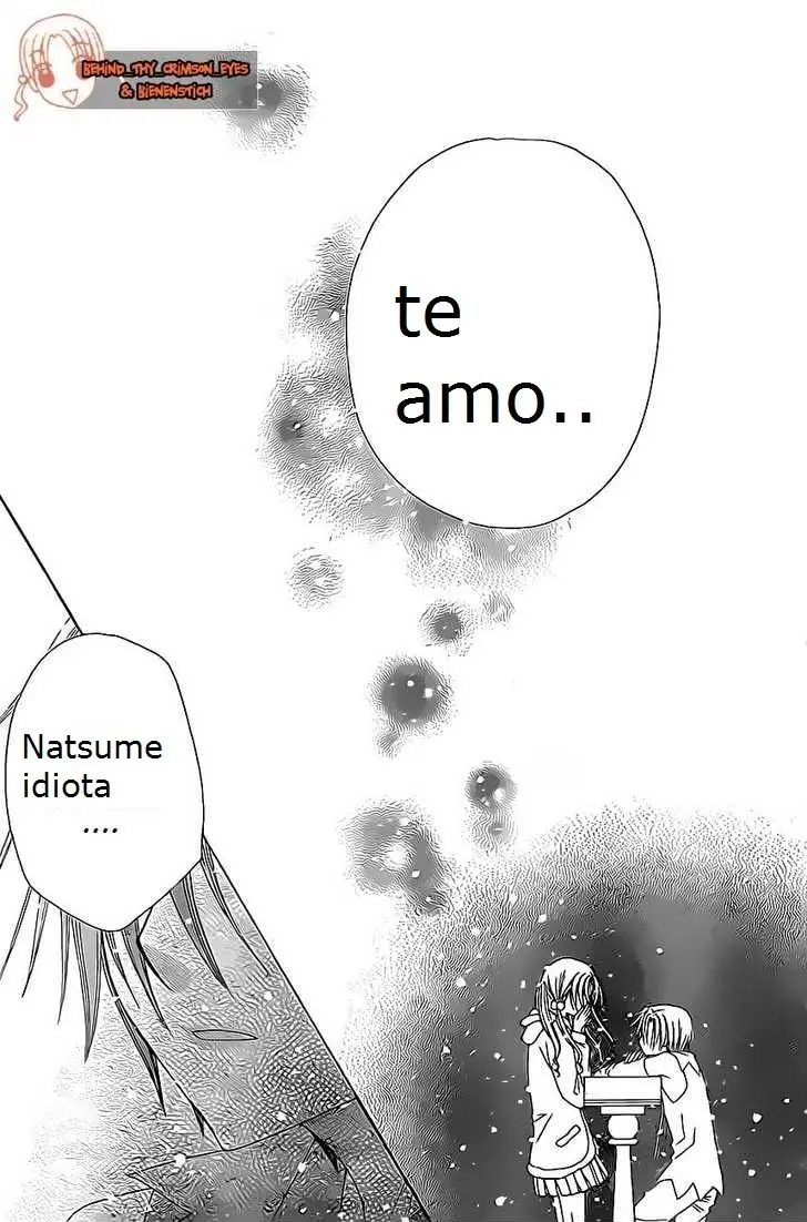 Gakuen Alice (2002) - Capítulo 144 - Página 26 - LectorTMOo