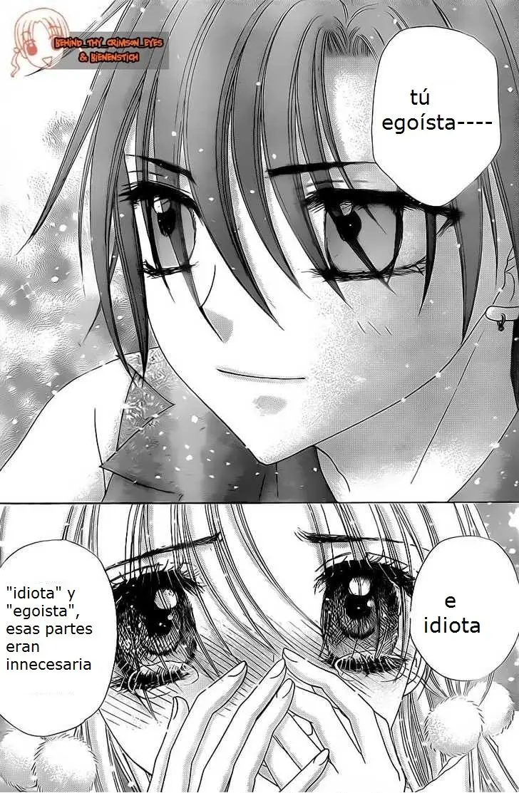 Gakuen Alice (2002) - Capítulo 144 - Página 27 - LectorTMOo