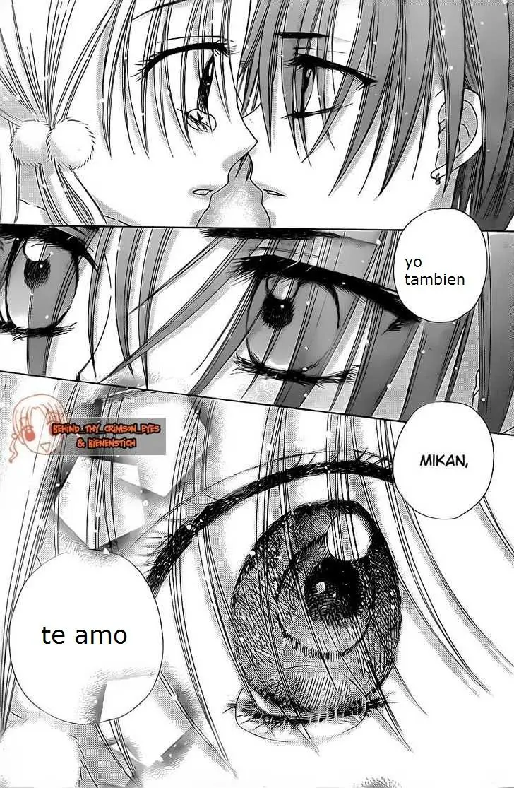 Gakuen Alice (2002) - Capítulo 144 - Página 28 - LectorTMOo