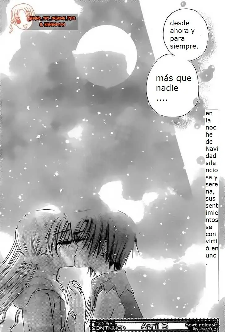 Gakuen Alice (2002) - Capítulo 144 - Página 29 - LectorTMOo