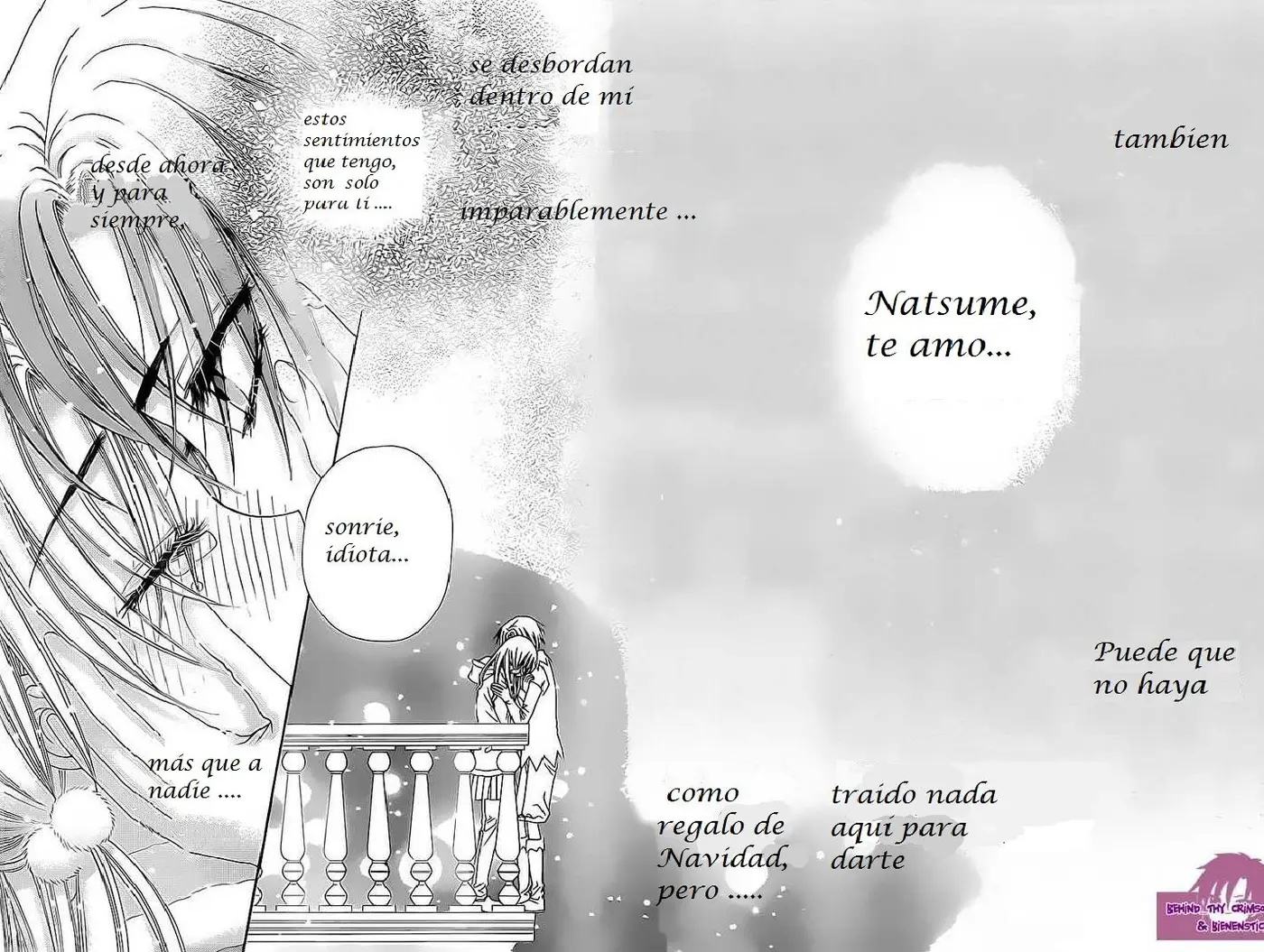 Gakuen Alice (2002) - Capítulo 145 - Página 4 - LectorTMOo