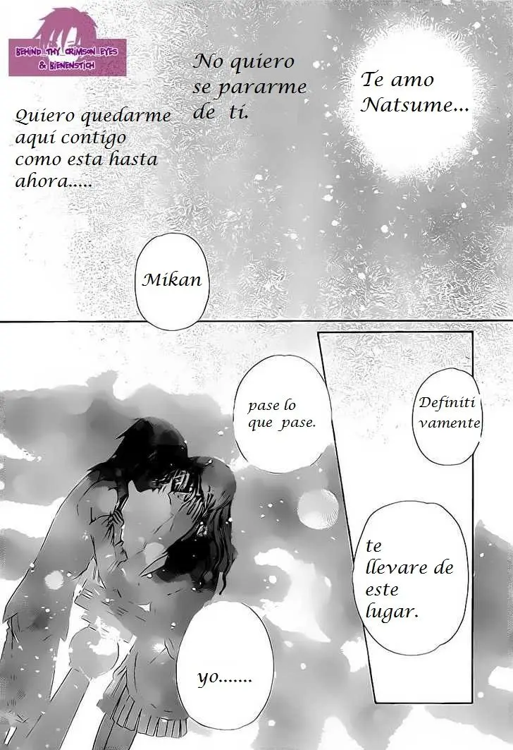 Gakuen Alice (2002) - Capítulo 145 - Página 5 - LectorTMOo