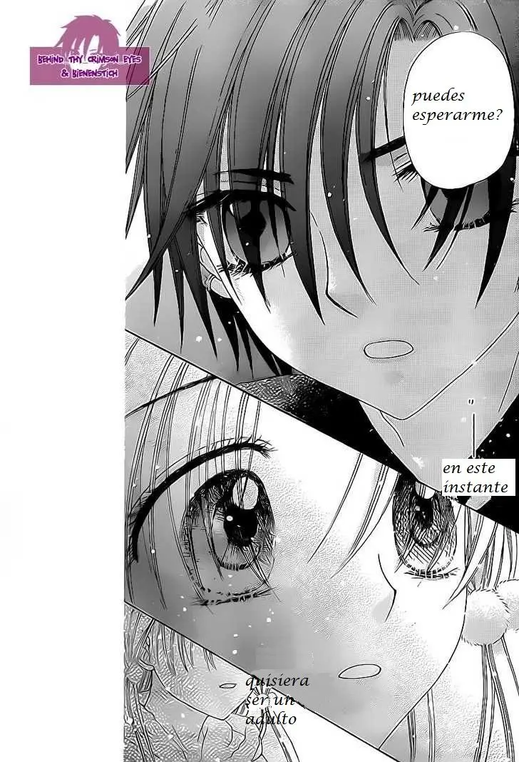 Gakuen Alice (2002) - Capítulo 145 - Página 6 - LectorTMOo