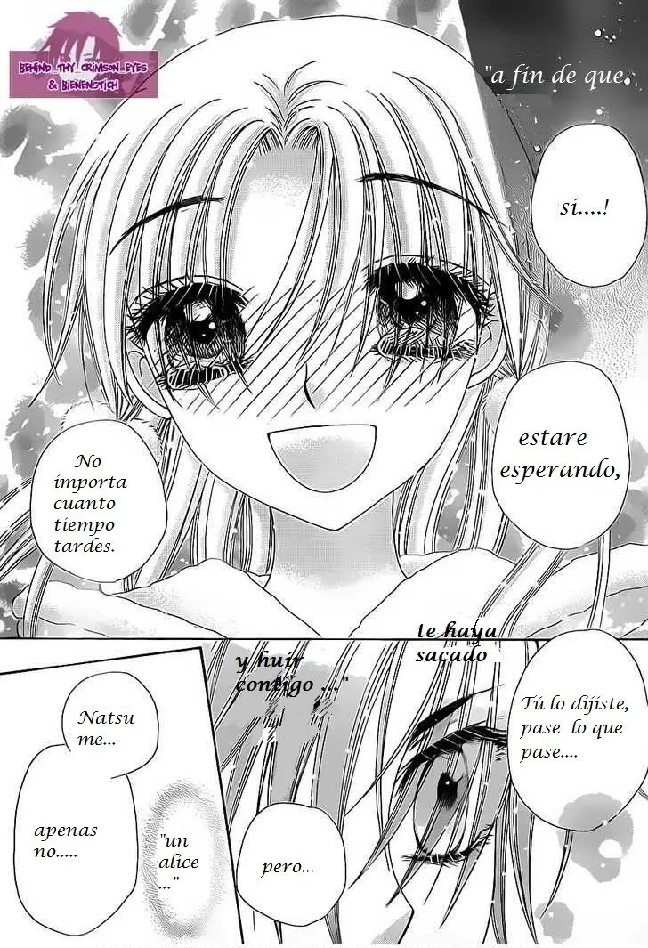 Gakuen Alice (2002) - Capítulo 145 - Página 7 - LectorTMOo