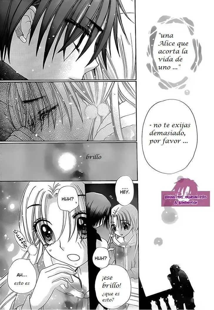 Gakuen Alice (2002) - Capítulo 145 - Página 8 - LectorTMOo