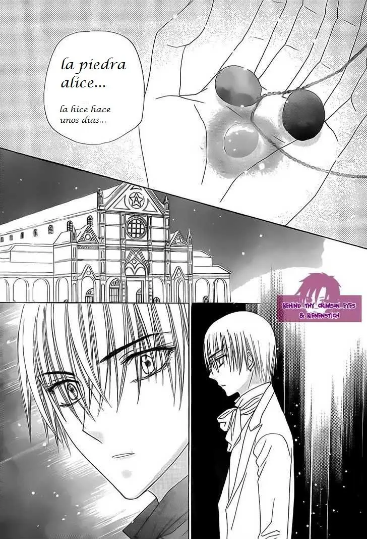 Gakuen Alice (2002) - Capítulo 145 - Página 9 - LectorTMOo