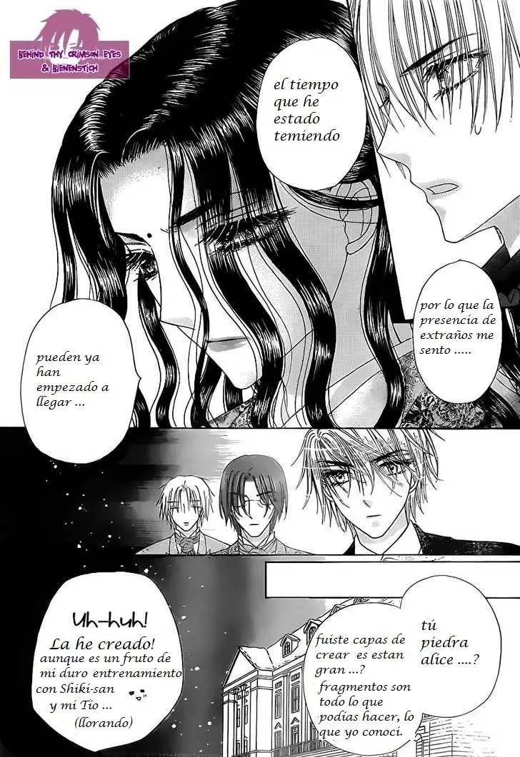 Gakuen Alice (2002) - Capítulo 145 - Página 10 - LectorTMOo
