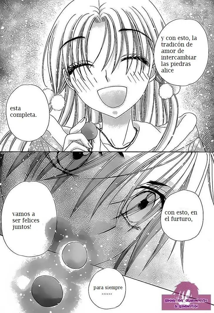 Gakuen Alice (2002) - Capítulo 145 - Página 13 - LectorTMOo