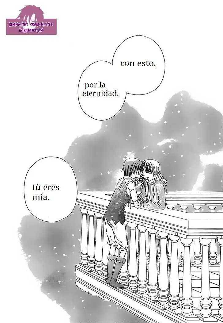 Gakuen Alice (2002) - Capítulo 145 - Página 15 - LectorTMOo
