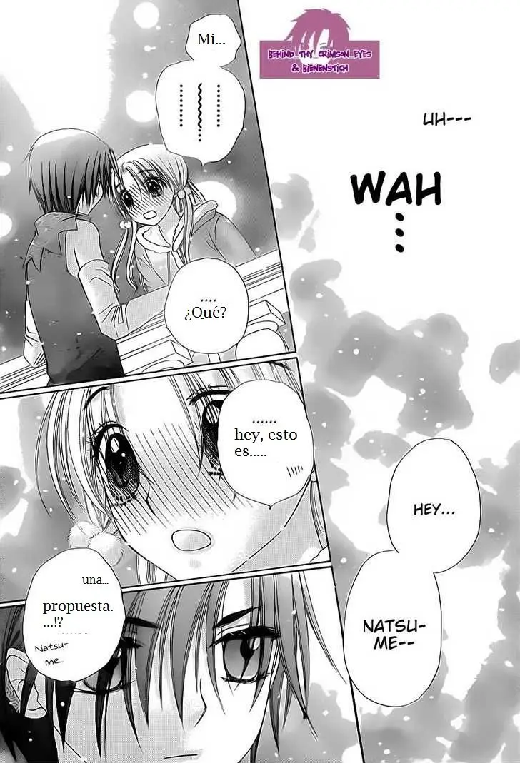 Gakuen Alice (2002) - Capítulo 145 - Página 17 - LectorTMOo