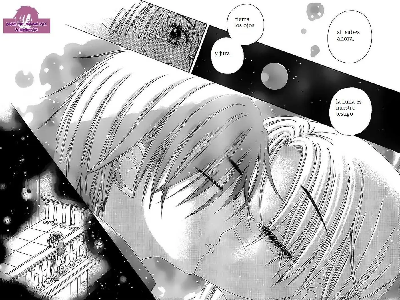 Gakuen Alice (2002) - Capítulo 145 - Página 18 - LectorTMOo