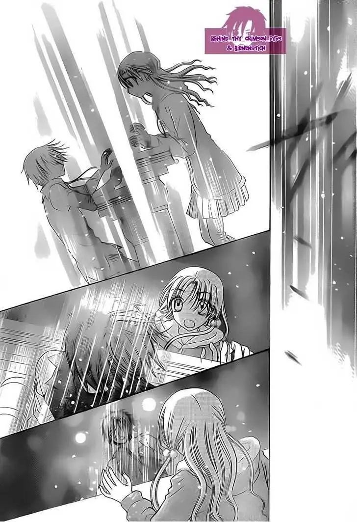 Gakuen Alice (2002) - Capítulo 145 - Página 19 - LectorTMOo