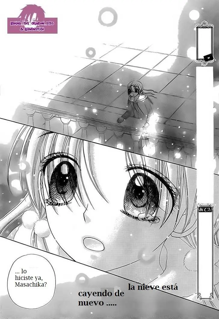 Gakuen Alice (2002) - Capítulo 145 - Página 21 - LectorTMOo
