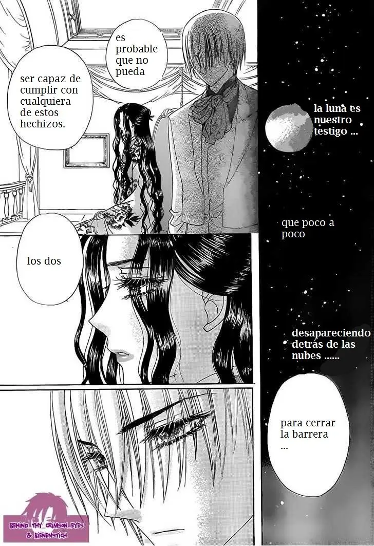 Gakuen Alice (2002) - Capítulo 145 - Página 22 - LectorTMOo