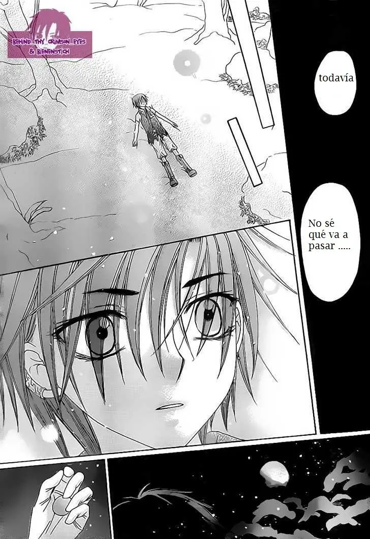 Gakuen Alice (2002) - Capítulo 145 - Página 23 - LectorTMOo