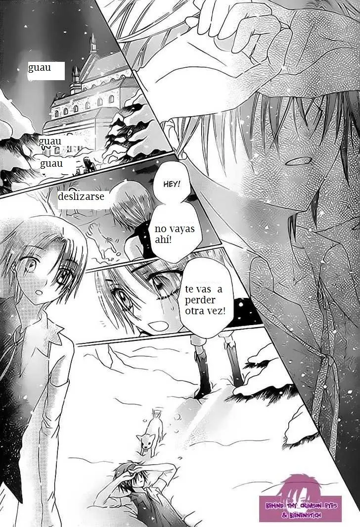 Gakuen Alice (2002) - Capítulo 145 - Página 24 - LectorTMOo