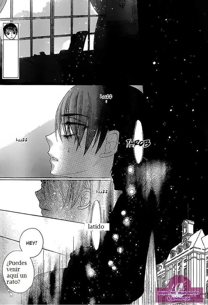 Gakuen Alice (2002) - Capítulo 145 - Página 26 - LectorTMOo