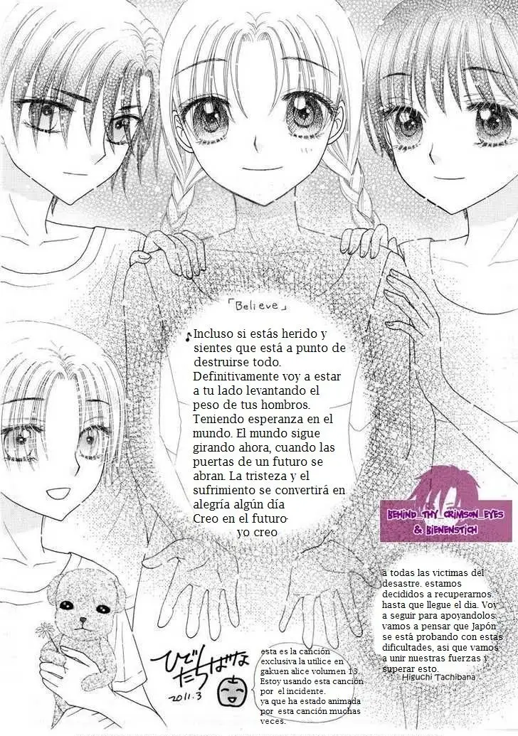 Gakuen Alice (2002) - Capítulo 145 - Página 28 - LectorTMOo