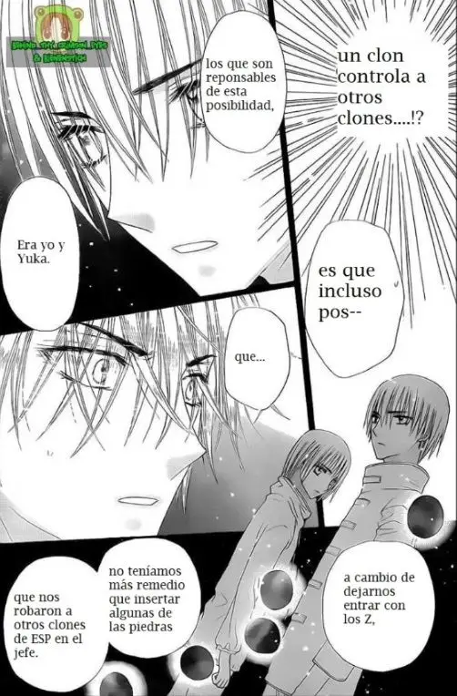 Gakuen Alice (2002) - Capítulo 146 - Página 6 - LectorTMOo
