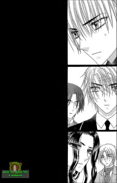 Gakuen Alice (2002) - Capítulo 146 - Página 11 - LectorTMOo