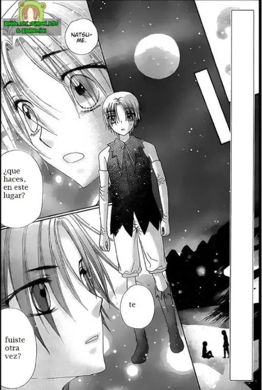 Gakuen Alice (2002) - Capítulo 146 - Página 12 - LectorTMOo