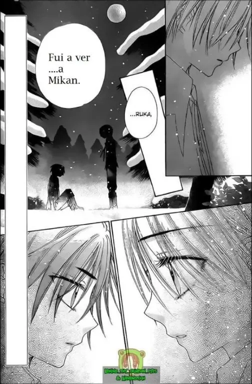Gakuen Alice (2002) - Capítulo 146 - Página 13 - LectorTMOo