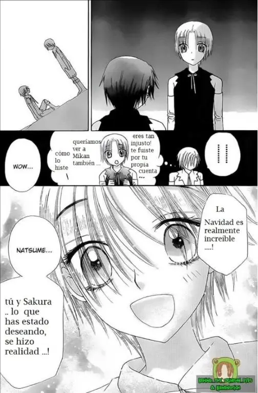 Gakuen Alice (2002) - Capítulo 146 - Página 14 - LectorTMOo