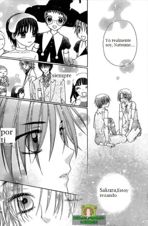 Gakuen Alice (2002) - Capítulo 146 - Página 15 - LectorTMOo