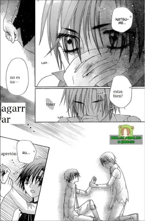Gakuen Alice (2002) - Capítulo 146 - Página 17 - LectorTMOo