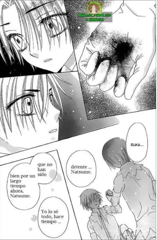 Gakuen Alice (2002) - Capítulo 146 - Página 18 - LectorTMOo