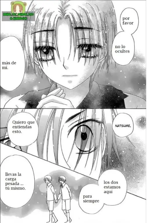 Gakuen Alice (2002) - Capítulo 146 - Página 19 - LectorTMOo