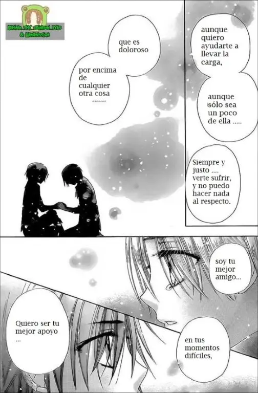 Gakuen Alice (2002) - Capítulo 146 - Página 20 - LectorTMOo