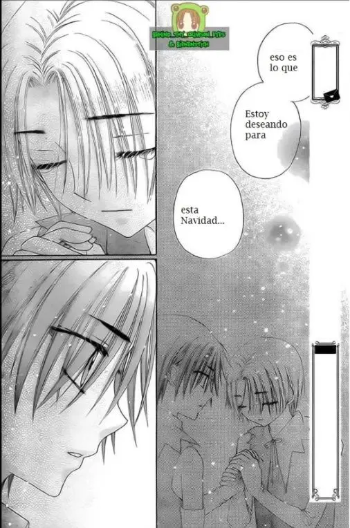 Gakuen Alice (2002) - Capítulo 146 - Página 21 - LectorTMOo