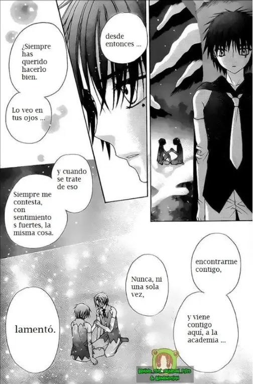 Gakuen Alice (2002) - Capítulo 146 - Página 22 - LectorTMOo