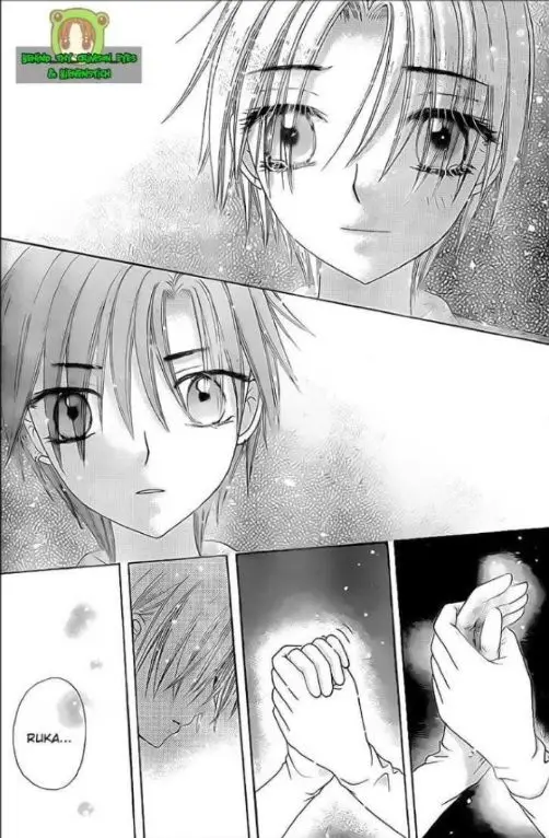 Gakuen Alice (2002) - Capítulo 146 - Página 23 - LectorTMOo