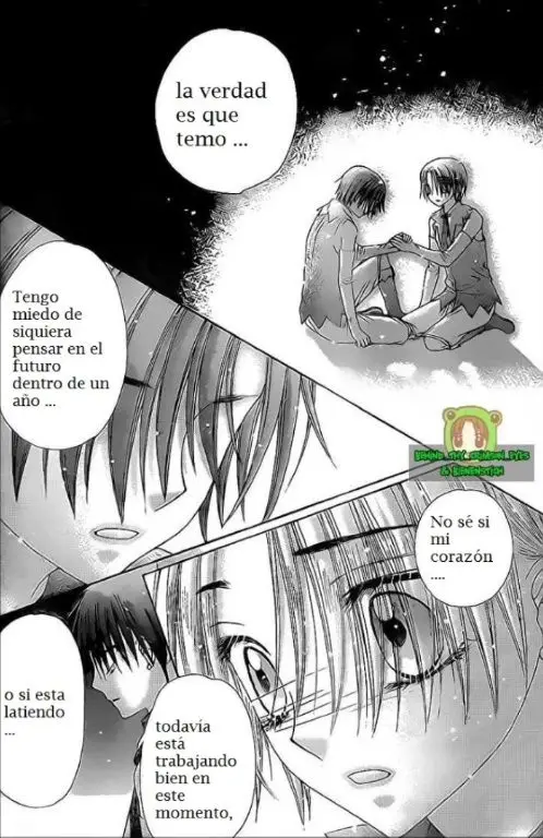 Gakuen Alice (2002) - Capítulo 146 - Página 24 - LectorTMOo