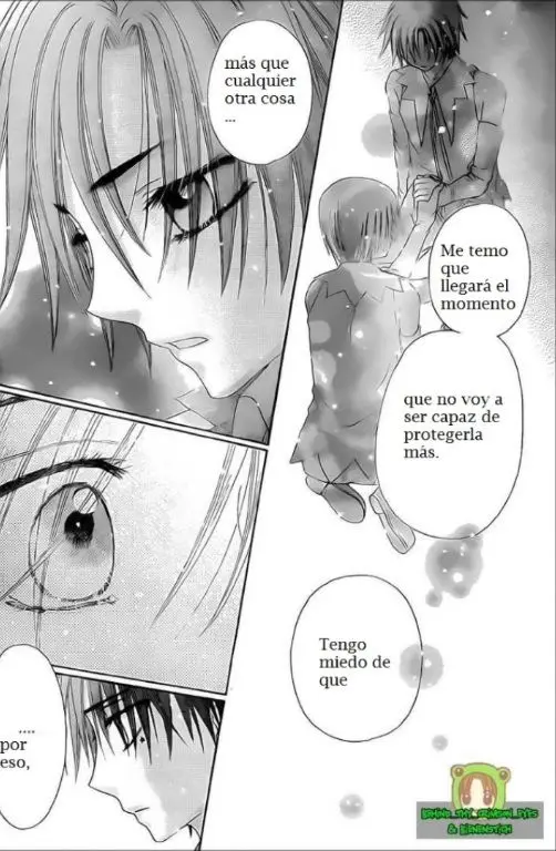 Gakuen Alice (2002) - Capítulo 146 - Página 25 - LectorTMOo