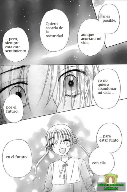 Gakuen Alice (2002) - Capítulo 146 - Página 26 - LectorTMOo
